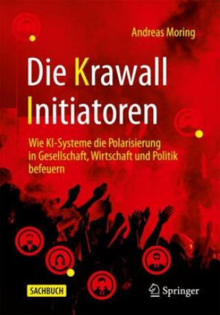 Book Krawall Initiatoren Moring