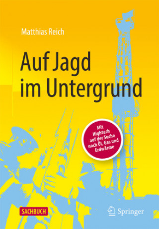 Book Auf Jagd Im Untergrund 