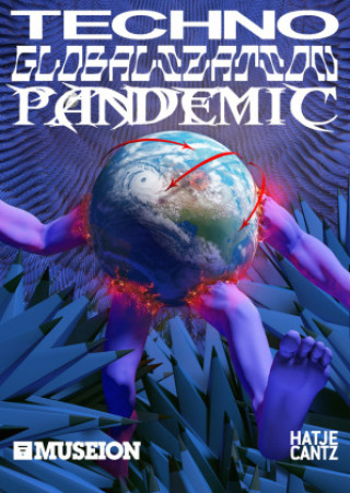 Knjiga Techno Globalization Pandemic (Multi-lingual edition) VAN DER HEIDI BART