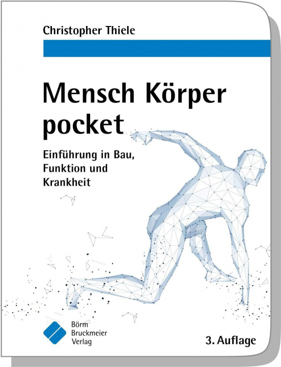 Knjiga Mensch Körper pocket 