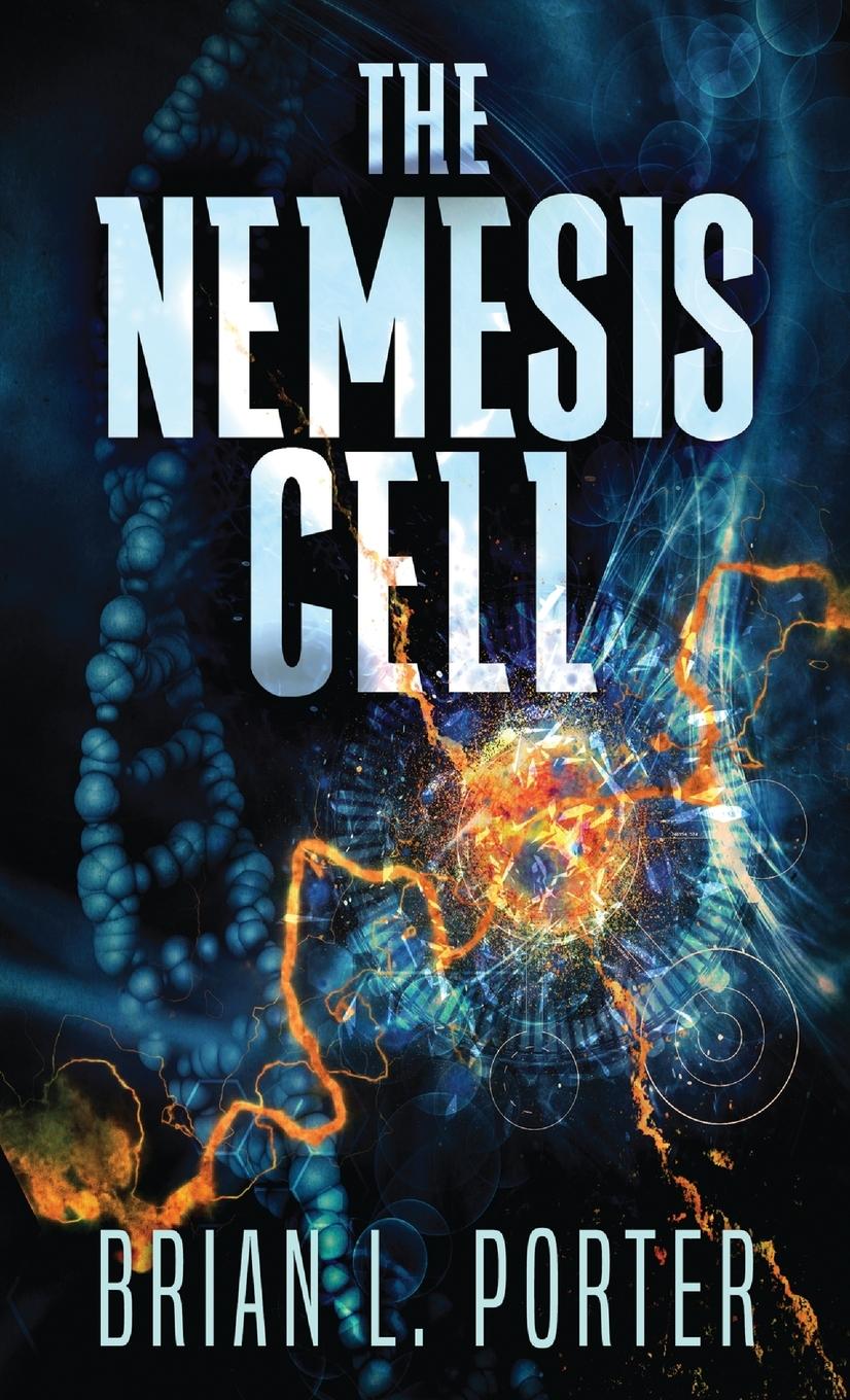 Knjiga Nemesis Cell Brian L. Porter