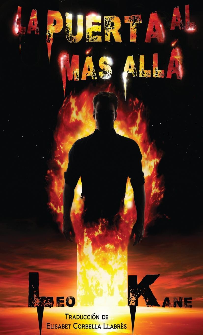 Buch Puerta Al Mas Alla Leo Kane