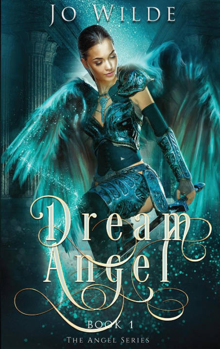 Buch Dream Angel 