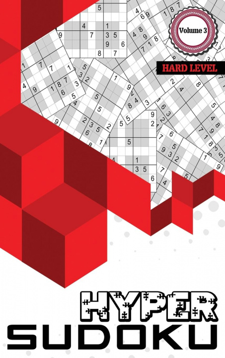 Buch Hyper Sudoku Julie a Matthews
