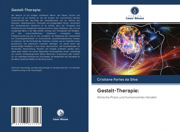 Könyv Gestalt-Therapie: 