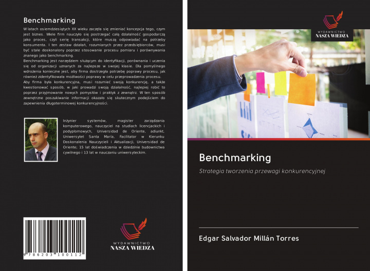 Carte Benchmarking 