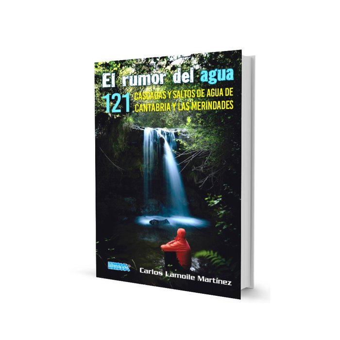 Buch EL RUMOR DEL AGUA LAMOILE MARTINEZ