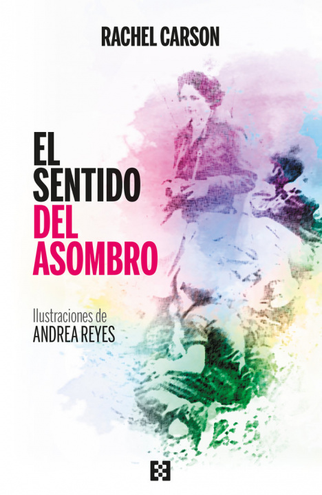 Kniha EL SENTIDO DEL ASOMBRO CARSON