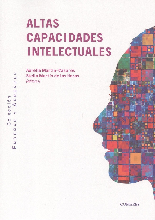 Buch Altas capacidades intelectuales AURELIA MARTIN CASARES