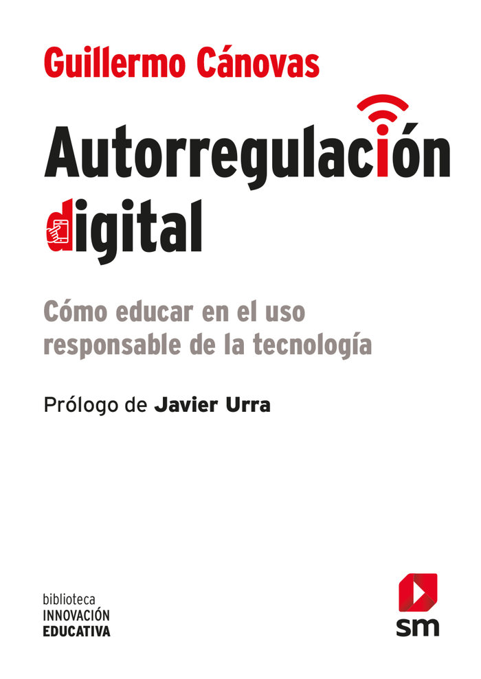Buch AUTORREGULACION DIGITAL CAÏNOVAS