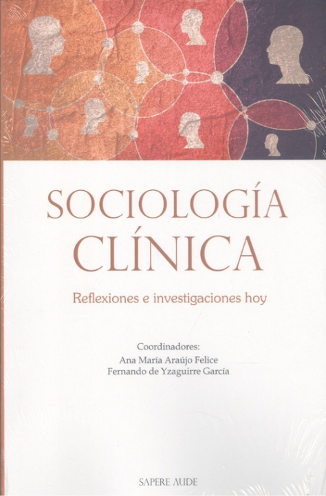Könyv SOCIOLOGIA CLINICA YZAGUIRRE GARCIA