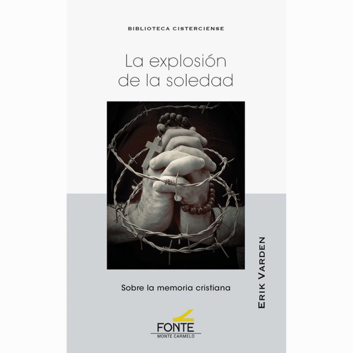 Knjiga EXPLOSION DE LA SOLEDAD VARDEN