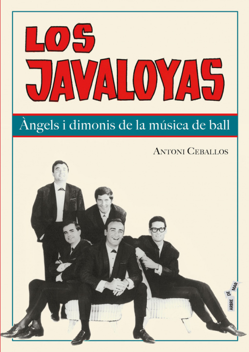 Buch LOS JAVALOYAS CEBALLOS LLITERAS