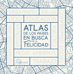 Könyv ATLAS DE LOS PAISES EN BUSCA DE LA FELICIDAD COORDINADOR