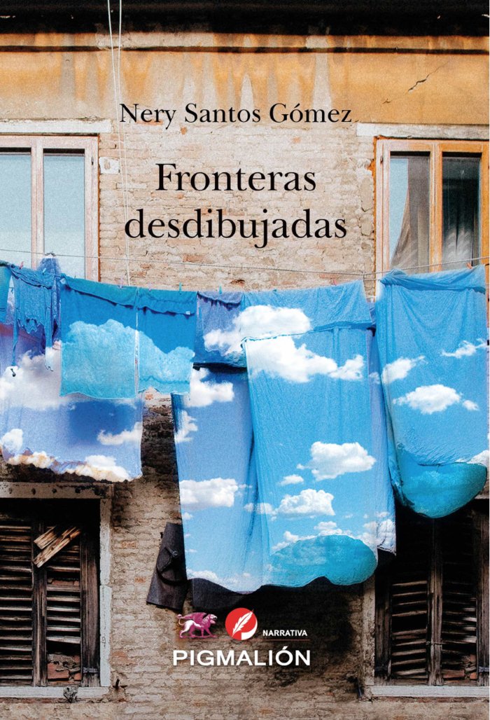 Buch FRONTERAS DESDIBUJADAS Santos Gómez