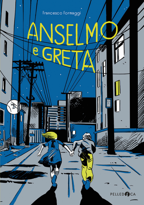 Buch Anselmo e Greta Francesco Formaggi