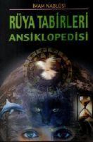Könyv Rüya Tabirleri Ansiklopedisi 