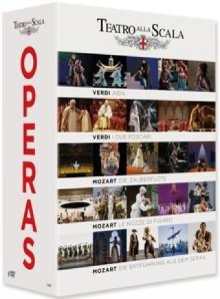 Filmek Teatro alla Scala Opera Box 