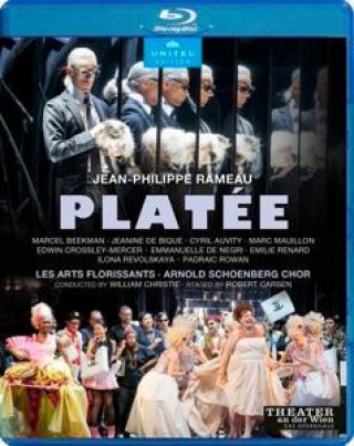 Film Plat,e 