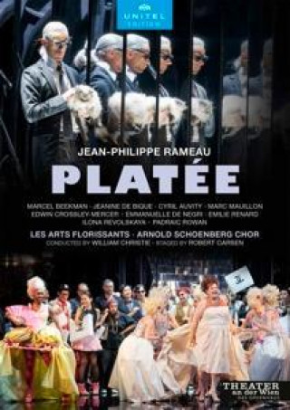 Film Plat,e 