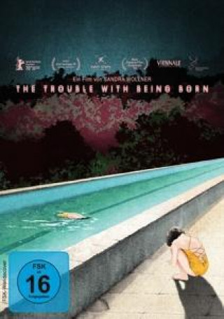 Video The Trouble with Being Born Roderick Warich