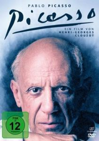 Video Picasso Georges Auric