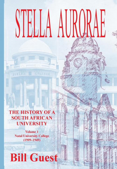 Knjiga Stella Aurorae Bill Guest