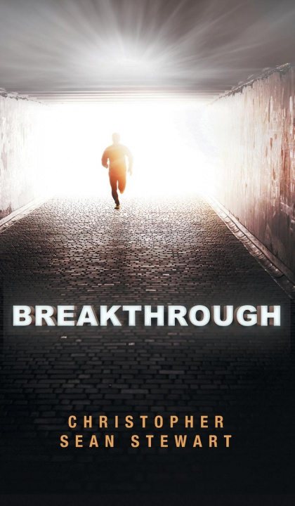 Knjiga Breakthrough Christopher Sean Stewart