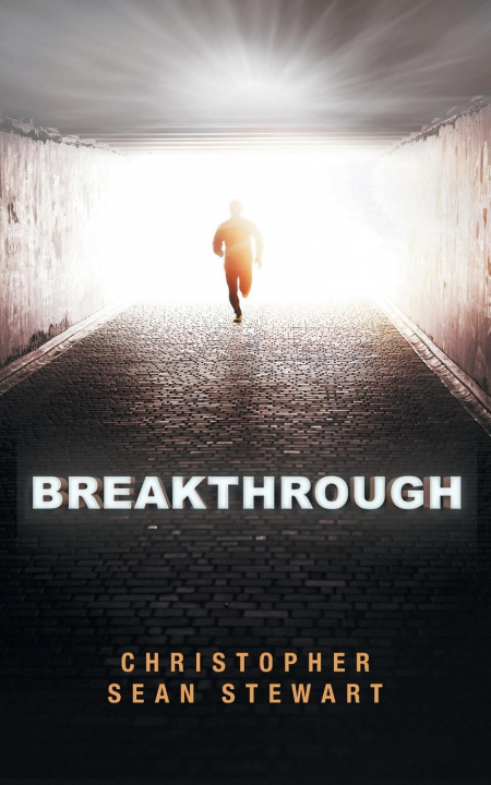 Knjiga Breakthrough Christopher Sean Stewart