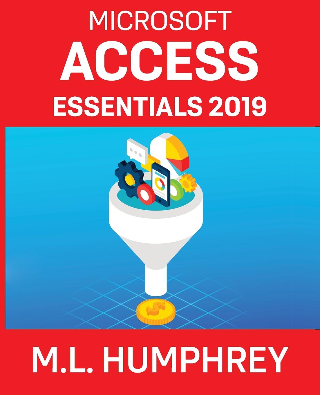 Carte Access Essentials 2019 