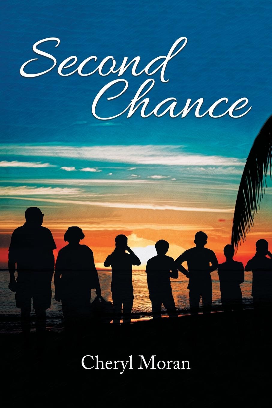 Book Second Chance Cheryl Moran
