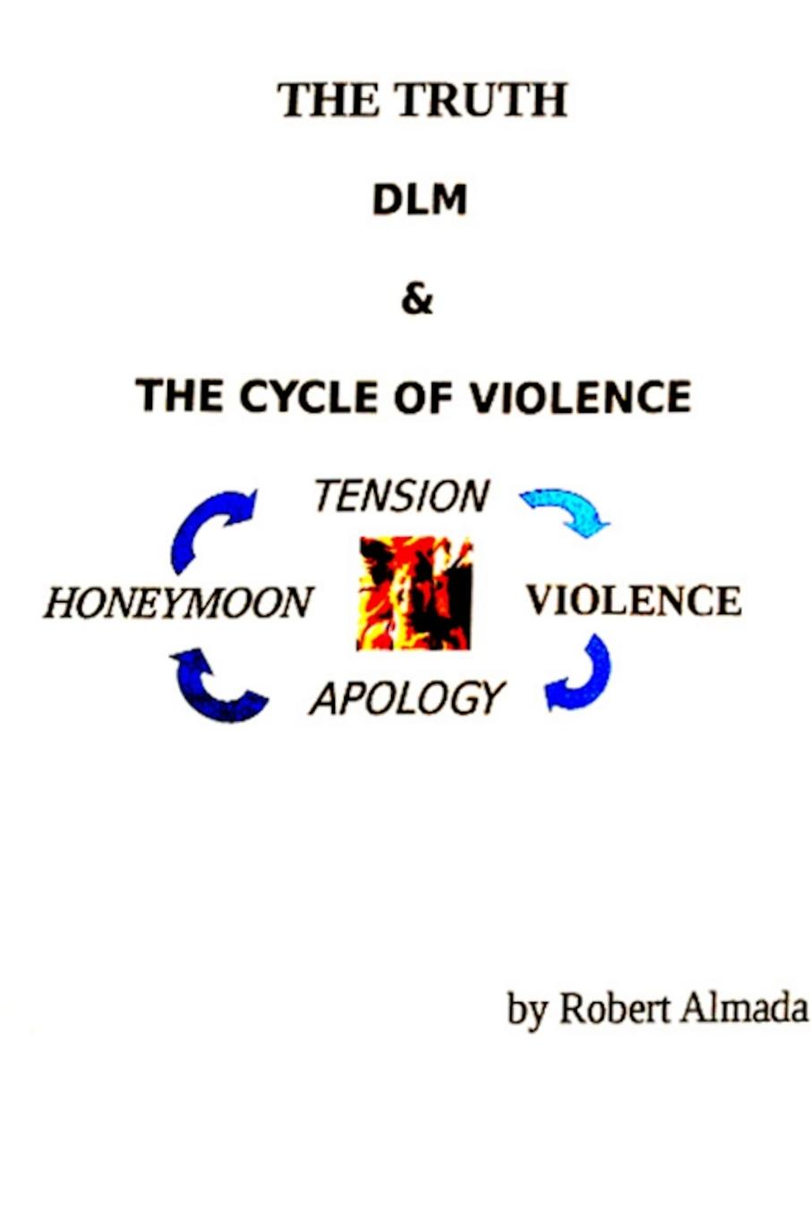 Buch Truth Bob Almada
