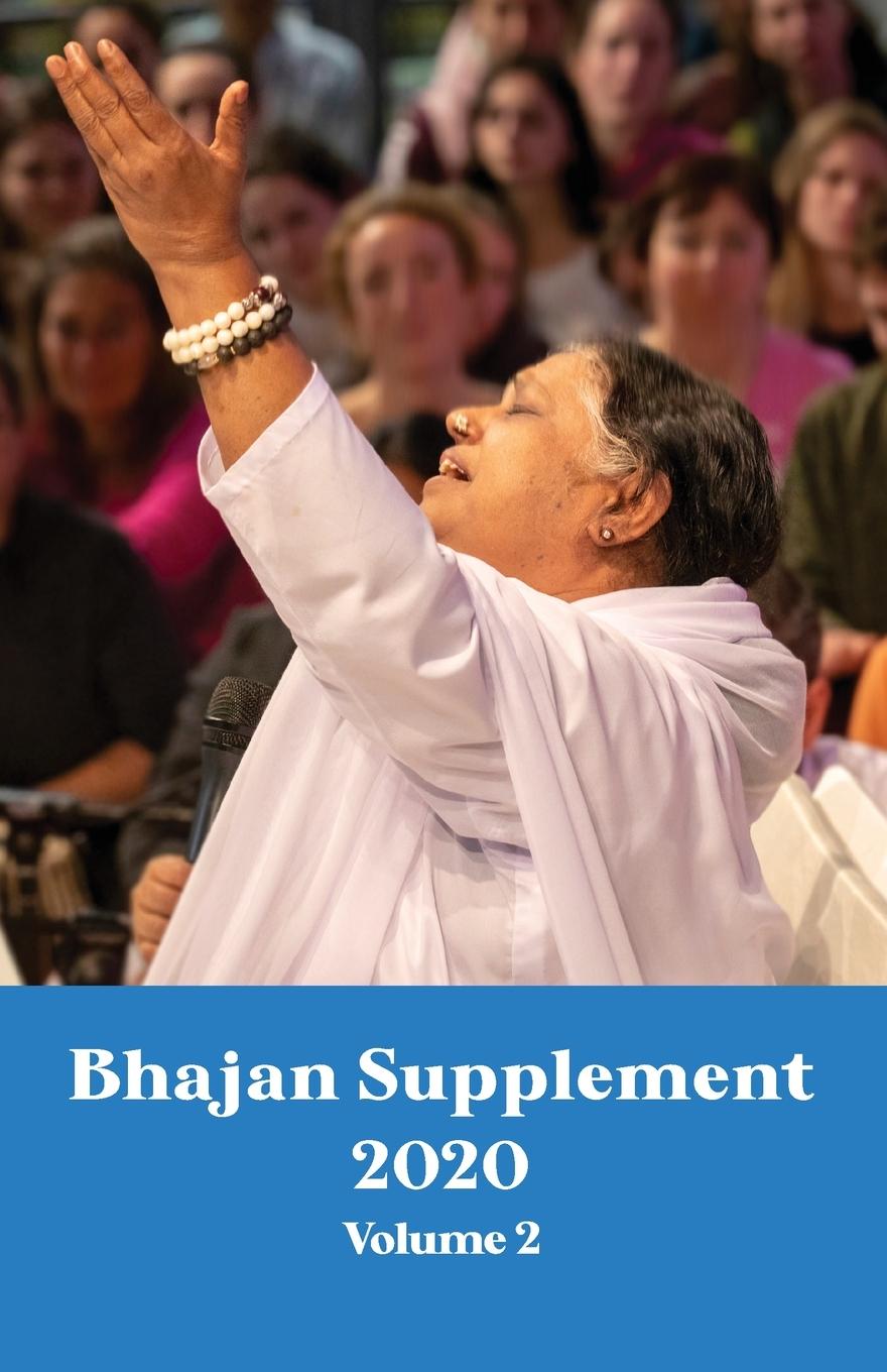Buch Bhajan Supplement 2020 - V2 M a Center
