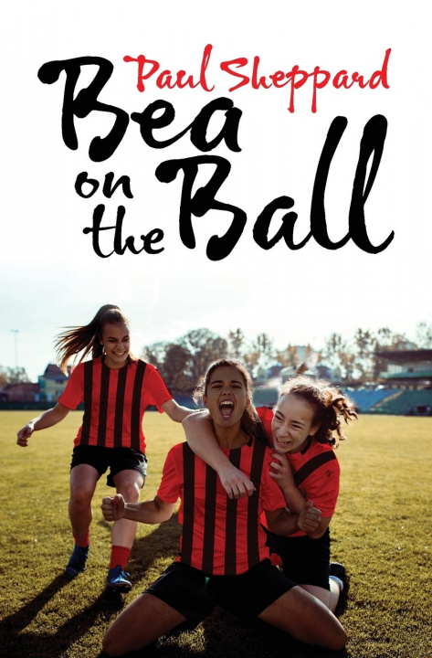 Buch Bea on the Ball Paul Sheppard