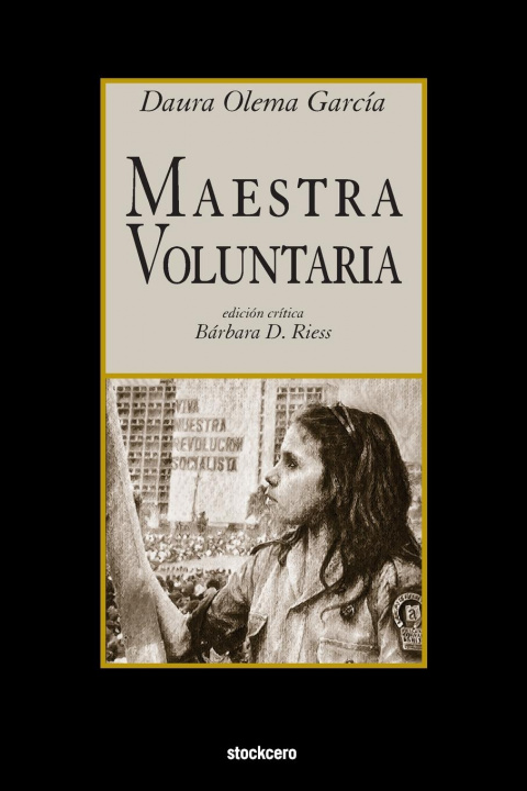 Buch Maestra Voluntaria Barbara Riess
