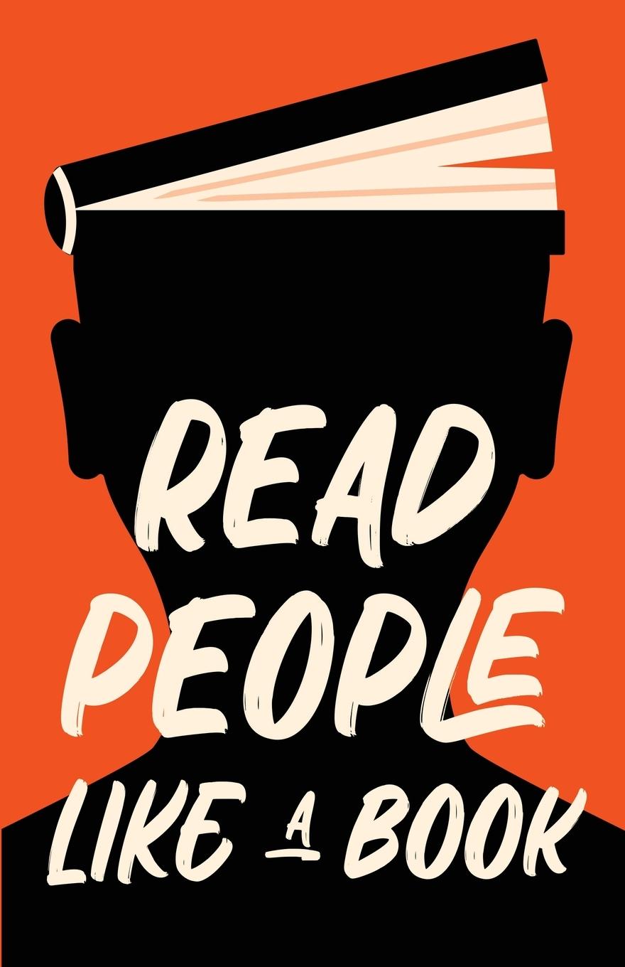 Książka Read People Like a Book 