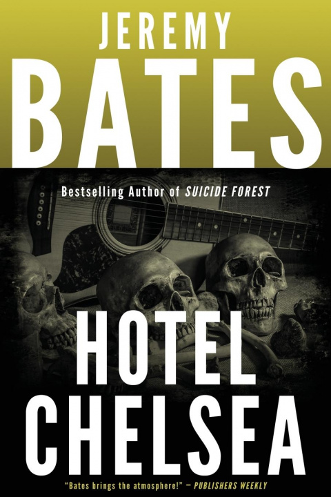 Book Hotel Chelsea 