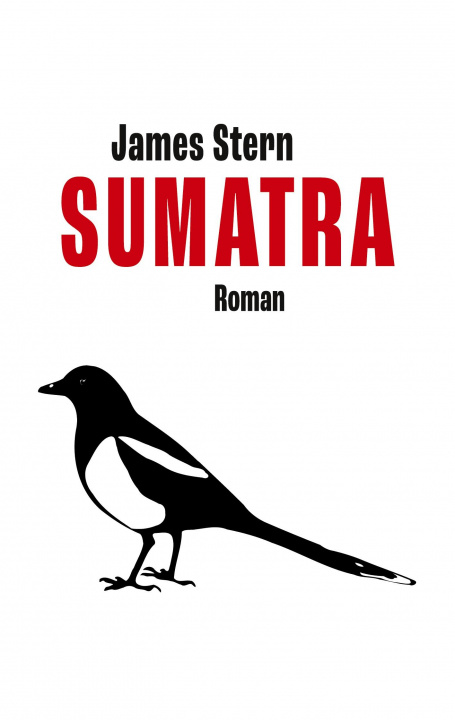 Knjiga Sumatra James Stern