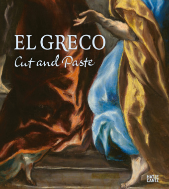 Книга El Greco and Nordic Modernism 