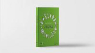 Knjiga FLORA Wonge Bergmann
