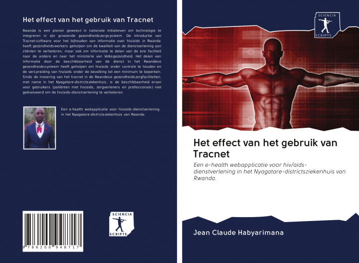 Buch Het effect van het gebruik van Tracnet Jean Claude Habyarimana