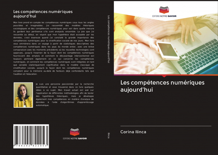 Βιβλίο Les compétences numériques aujourd'hui 