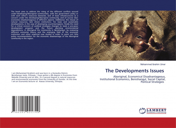 Knjiga The Developments Issues 
