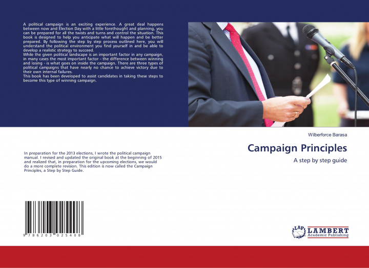 Carte Campaign Principles 