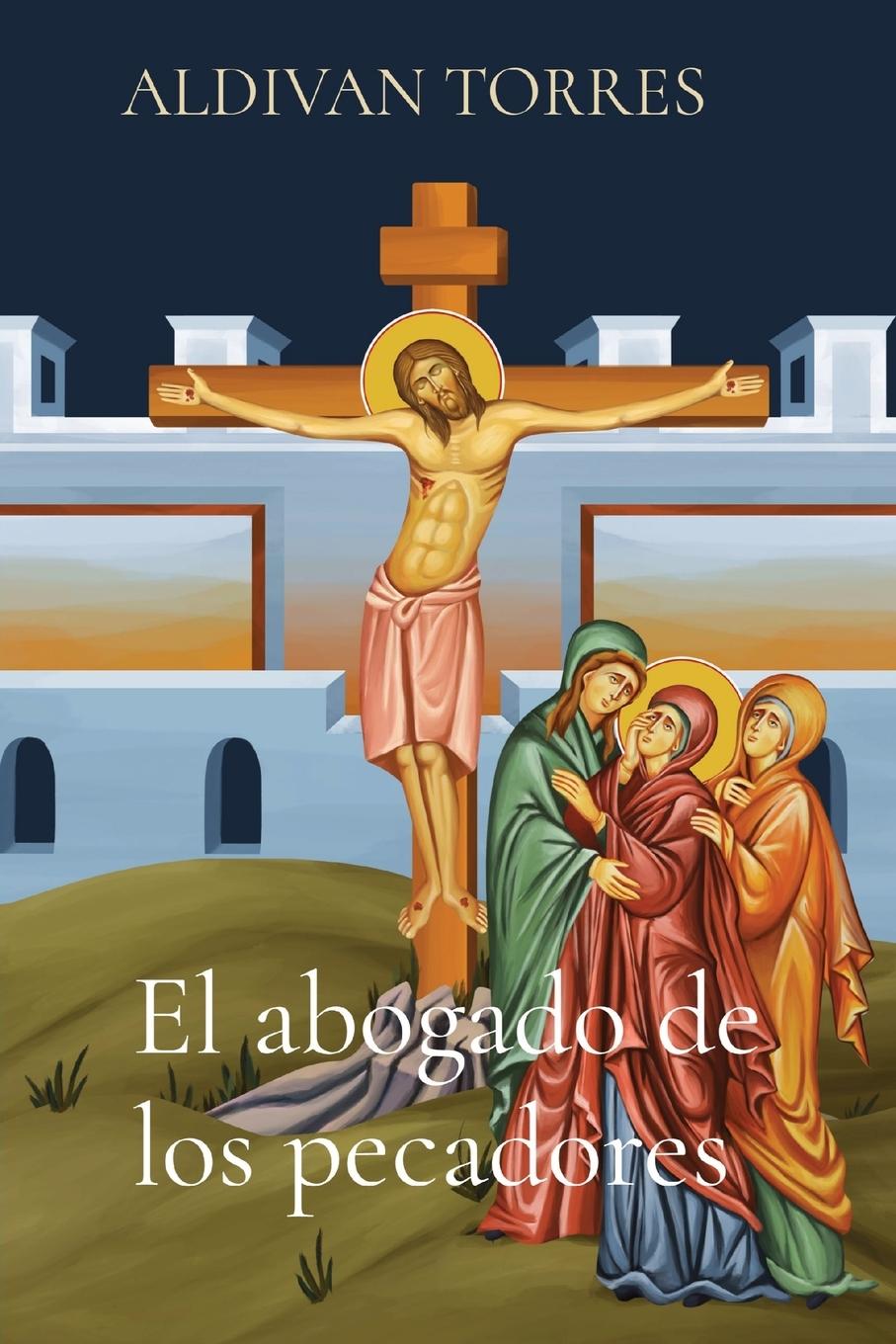 Knjiga abogado de los pecadores Aldivan Torres