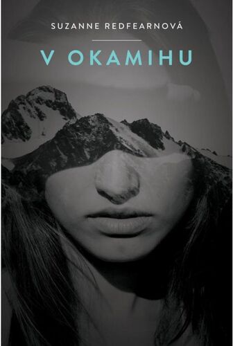 Libro V okamihu Suzanne Redfearn