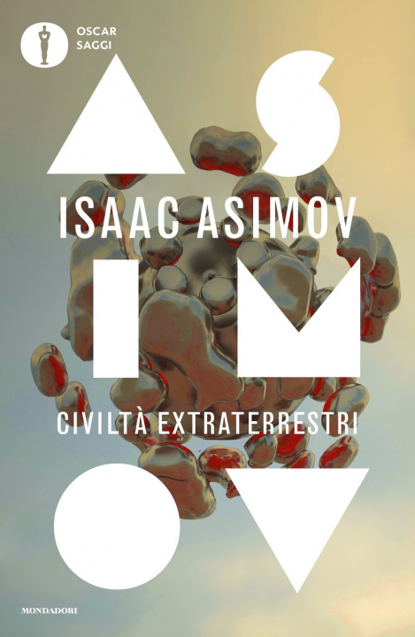 Carte Civiltà extraterrestri Isaac Asimov