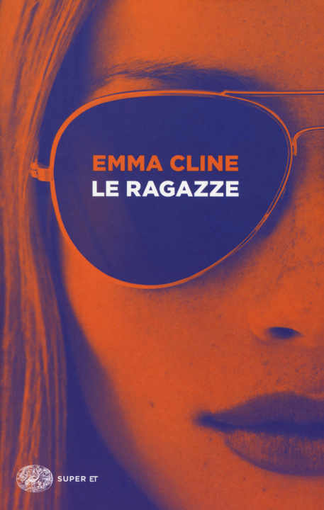 Book ragazze Emma Cline