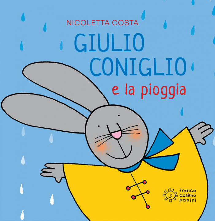 Book Giulio Coniglio Nicoletta Costa