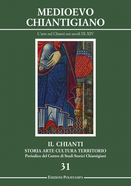 Könyv Chianti. Storia, arte, cultura, territorio 